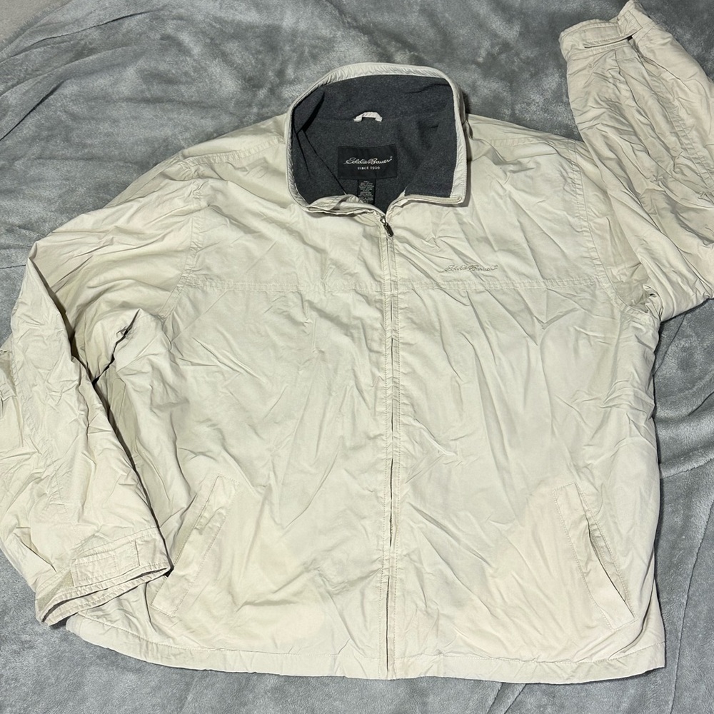 Eddie Bauer Jacket